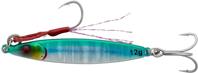 Savage Gear Flatline TG 3cm 5g Sayoris UV