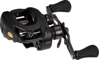 Lew's BB1 Pro Baitcasting Reel 6.2:1 9.07kg 63.5cm Left