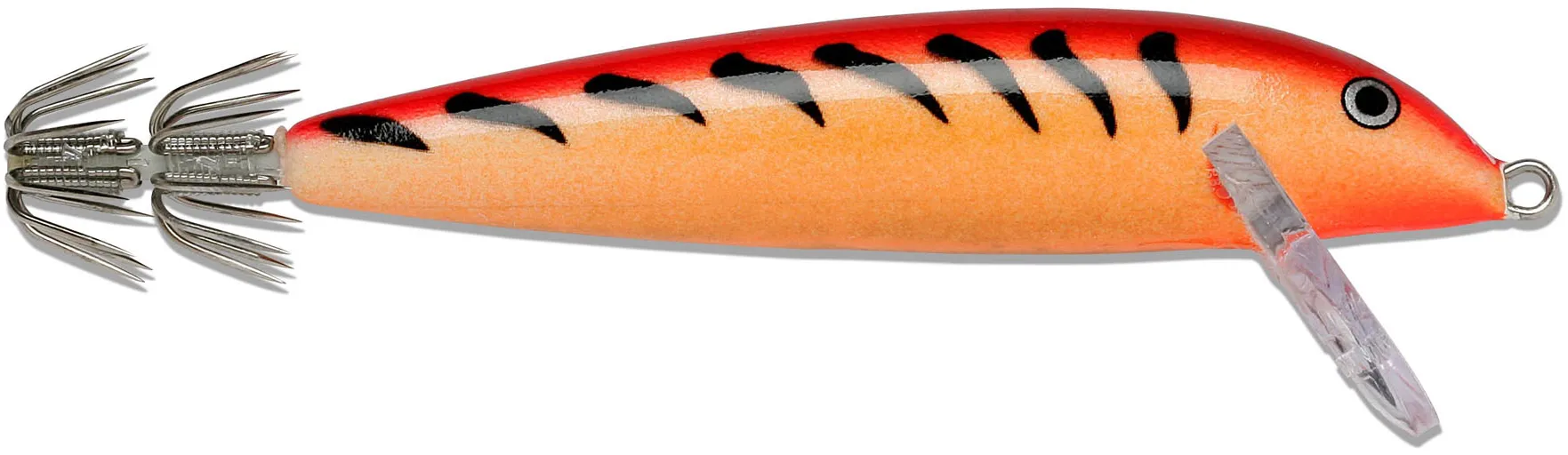 Rapala Countdown Squid SQCD09 9cm 12g GRT