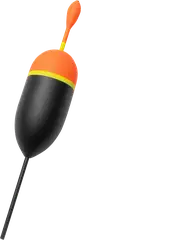 Zebco DB Series Fat Slider Pose 10g 15cm Sight bob