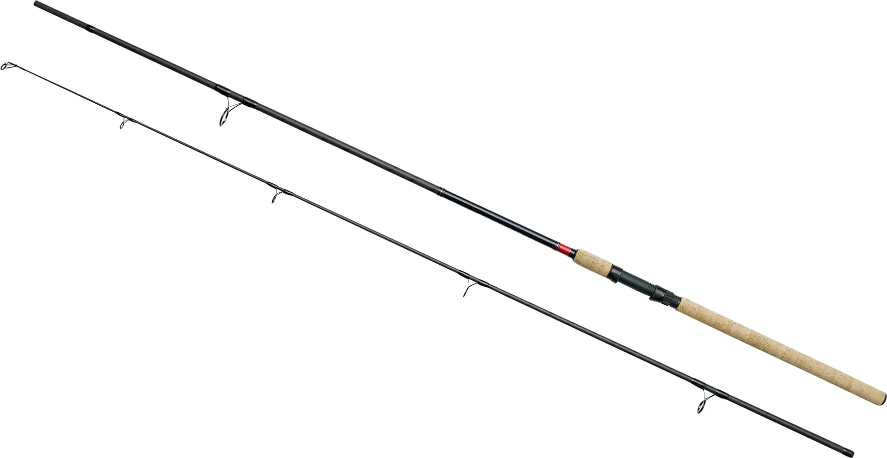 DAM Spezi Stick II Trout 2.4m 5–25g 2 186g