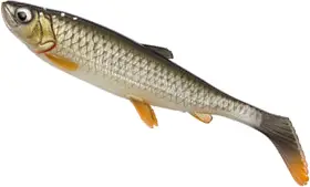 Savage Gear 3D Herring Shad V2 Softbaits 17.5cm 35g 2pc Bream