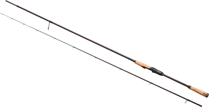 Savage Gear Revenge SG6 Drop Shot 2.43m 8–28g 131g Fast