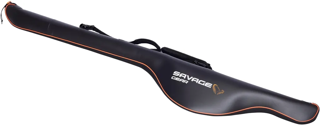 Savage Gear WPMP Rodbag 140cm 1 Compartment EVA Waterproof