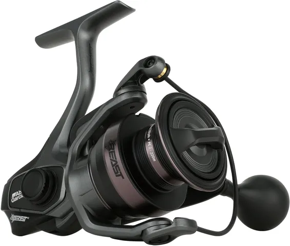 Abu Garcia Beast 4000 303g 10kg 5.2:1