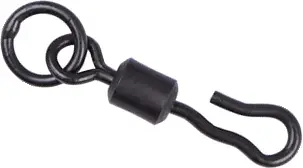 Fox Edges Kwik Change Hook Swivels 10 10pcs