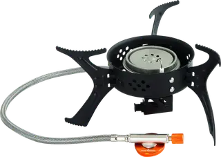 Fox Cookware Heat Transfer 3200 Stove Butane-Propane
