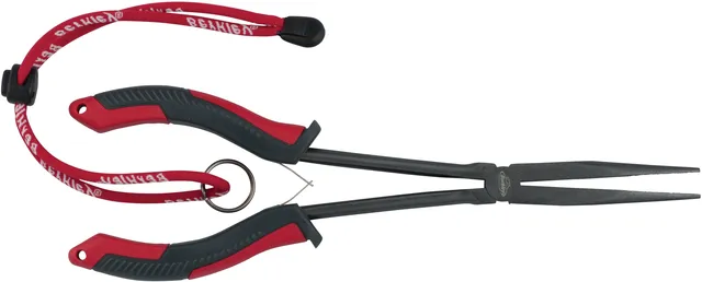 Berkley XCD Long Reach Pliers 28cm