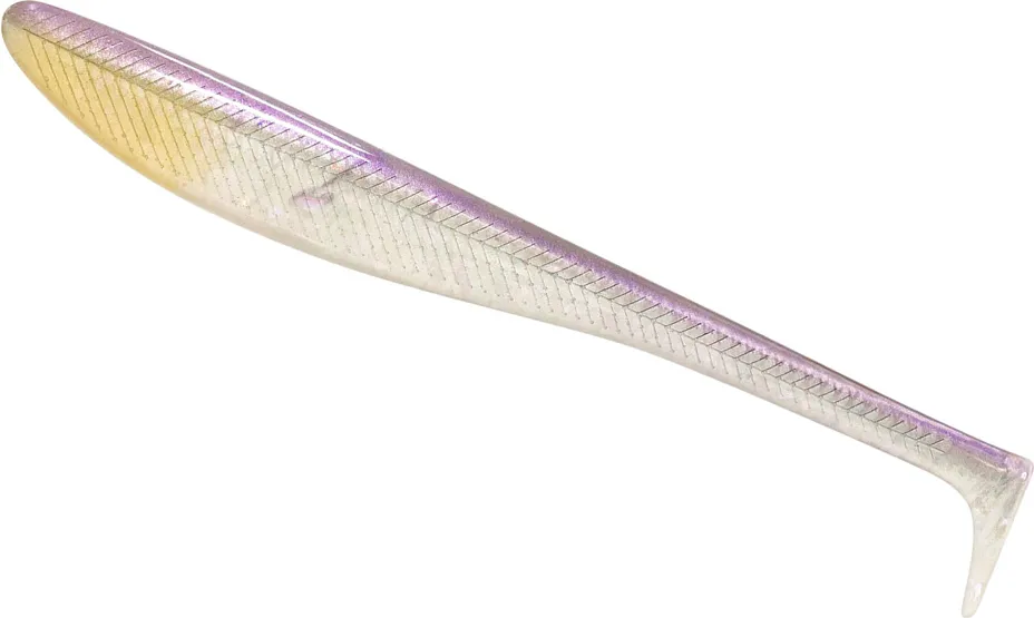 Savage Gear Monster Shad 18cm 33g Pearl Shiner