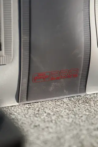 Fox Rage Pro Series Welded Bag XL 45x32.5x35cm