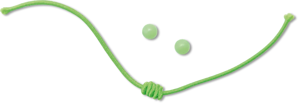 Black Cat Rubber Line Stop 2XL