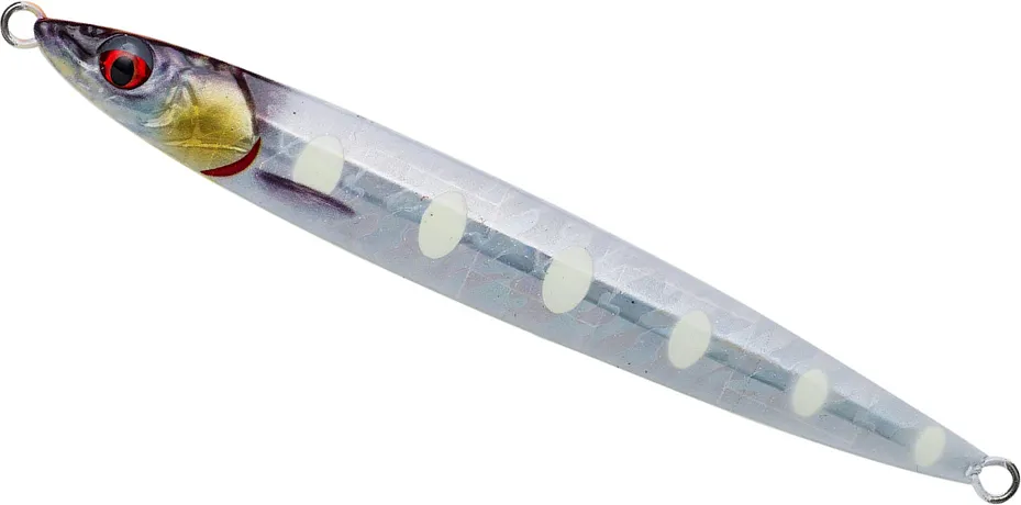 Savage Gear 3D Slim Jig Minnow 16cm 120g FS BWG PHP