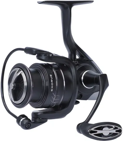 Savage Gear Exorus 2500HG 260g 4.5kg 88cm 6.2:1