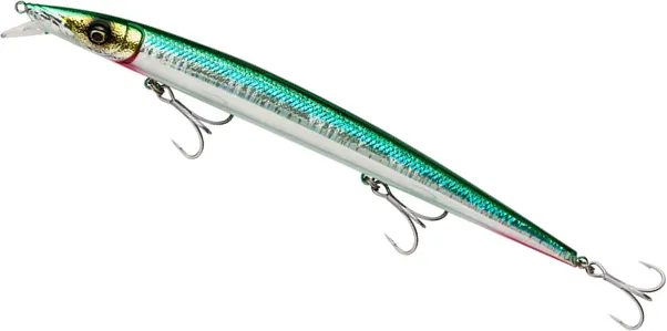 Savage Gear Barra Jerk 19cm 0.6–1.2m 25g Sayoris