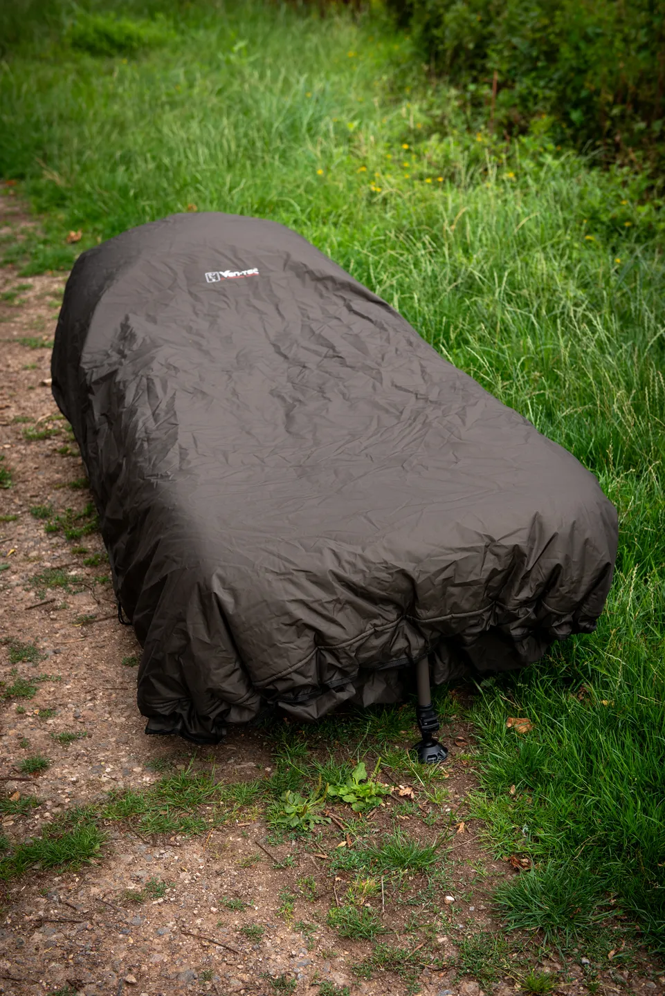 Fox Ventec Thermal Cover 240x140cm 2.6kg