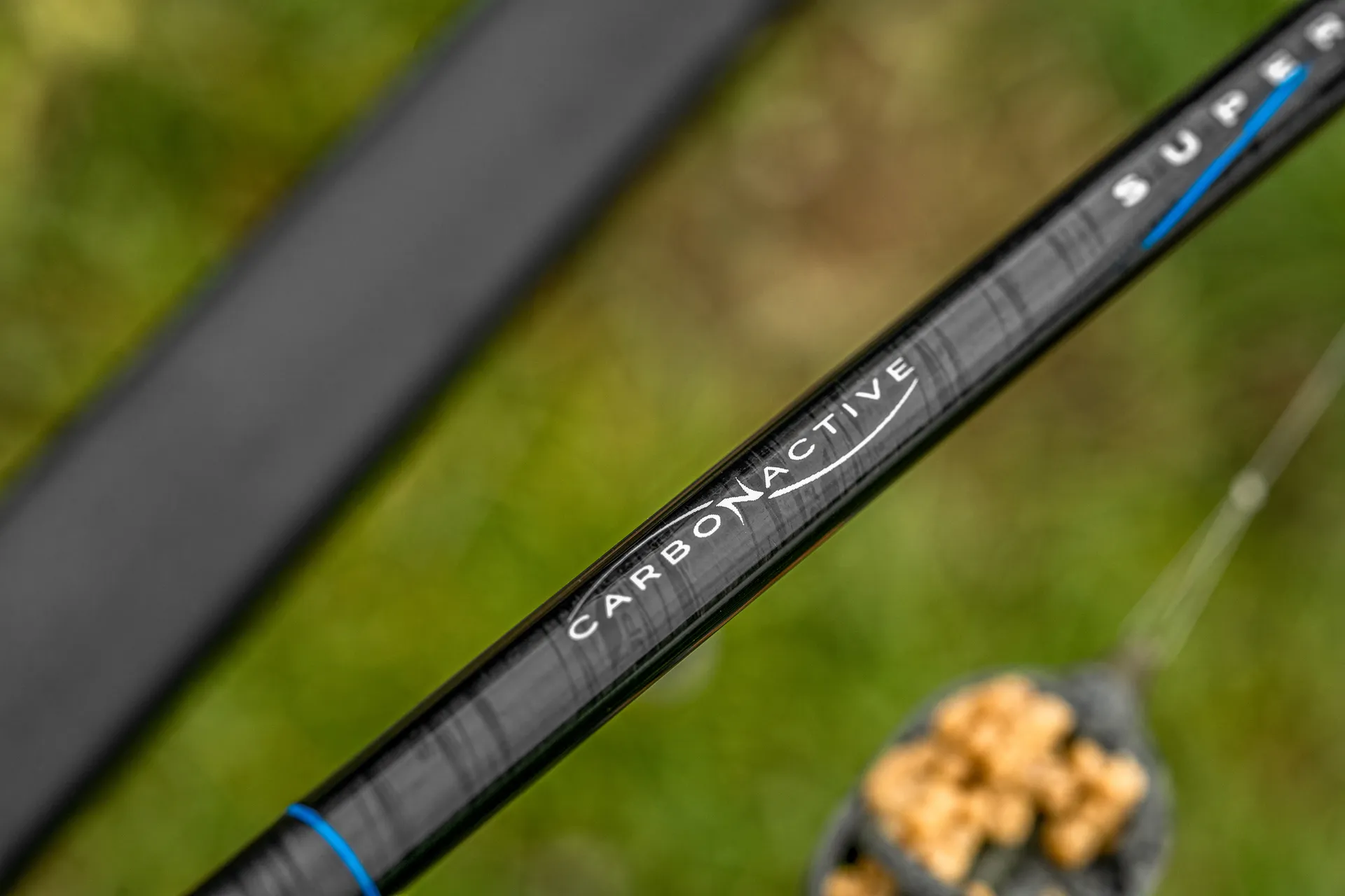 Preston Supera X Feeder 2.7m 146cm 256g