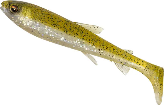 Savage Gear 3D Whitefish Shad 12cm 14g 3pc Goby