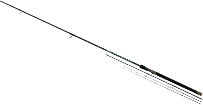 Matrix Ethos XR-F Feeder Rod 3.80m 65g