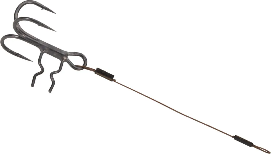 Fox Rage Strike Point Stingers 8 13lb 2pcs