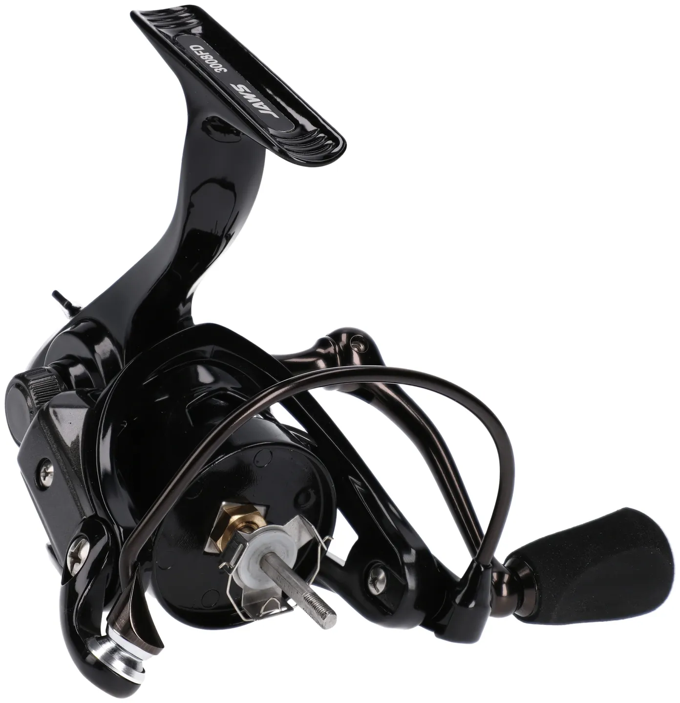 Mikado JAWS 3008 FD - 3000, 245g