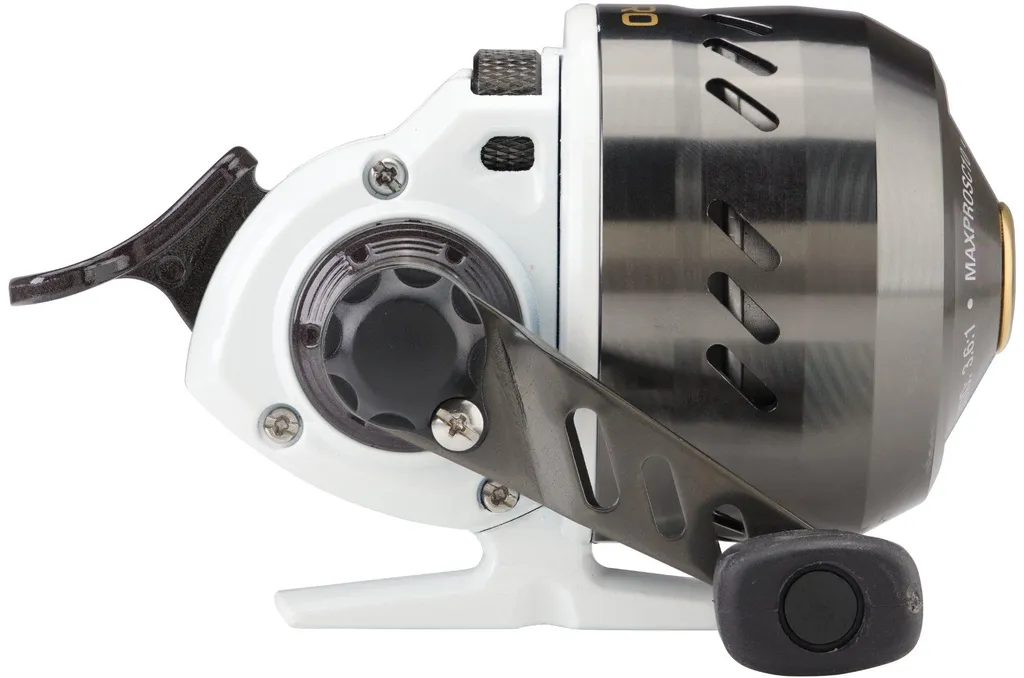 Abu Garcia Max PRO Encapsulated Reels 238g 3.6kg 59cm 3.6:1