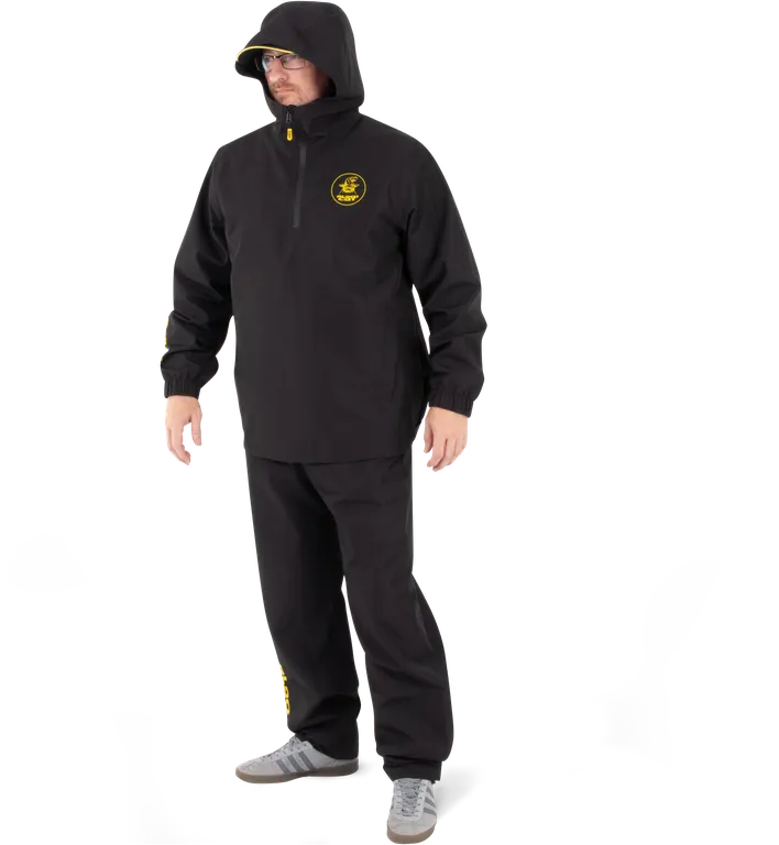 Black Cat Waterproof Smock XL