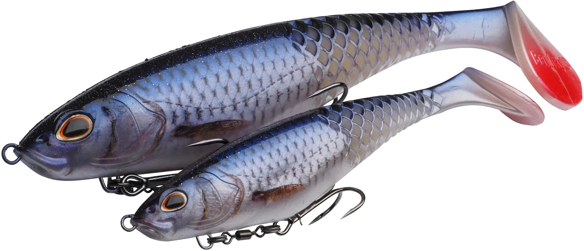 Berkley PowerBait Cullshad Deep 15cm 50g Perch