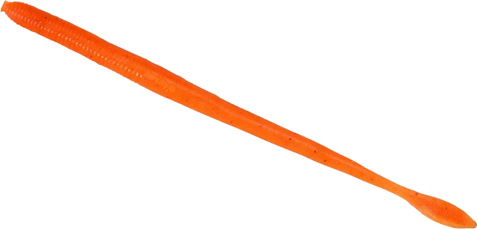 Berkley Gulp! Nightcrawler 8cm 70g Orange