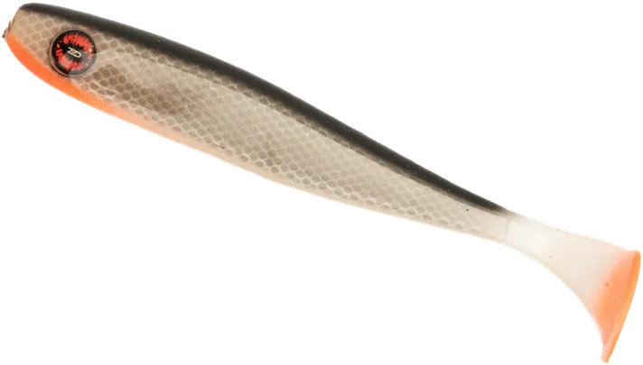 Zocca Bait Softbaits 20cm Scotch