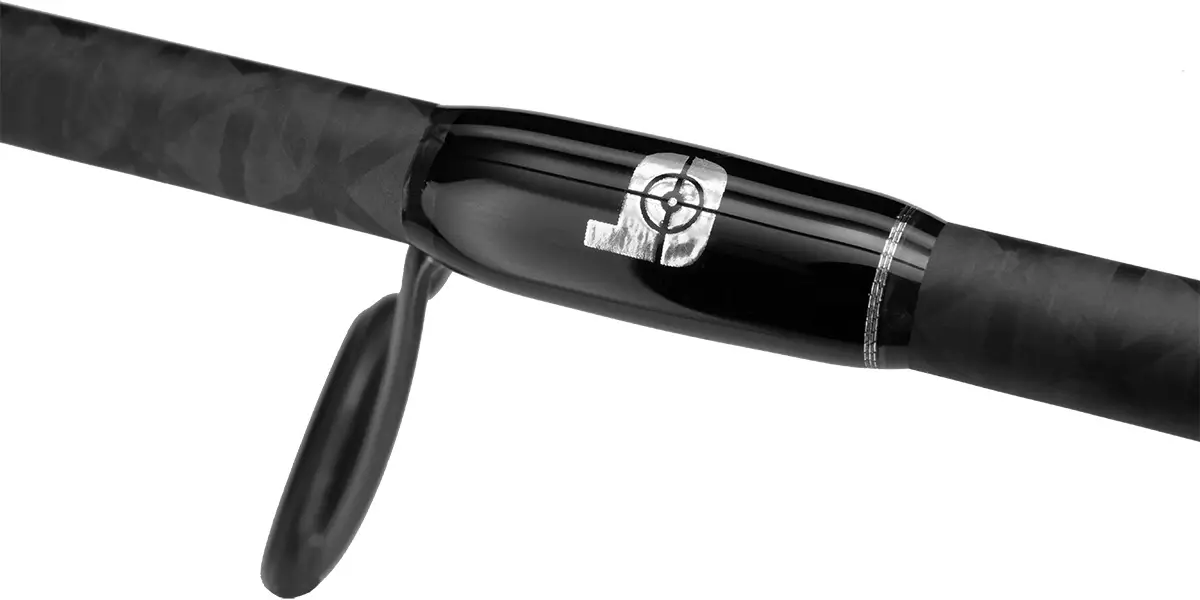 Bullseye LIQUËO Spinning Rod S 213 7–35g 112g 113cm Med-Fast