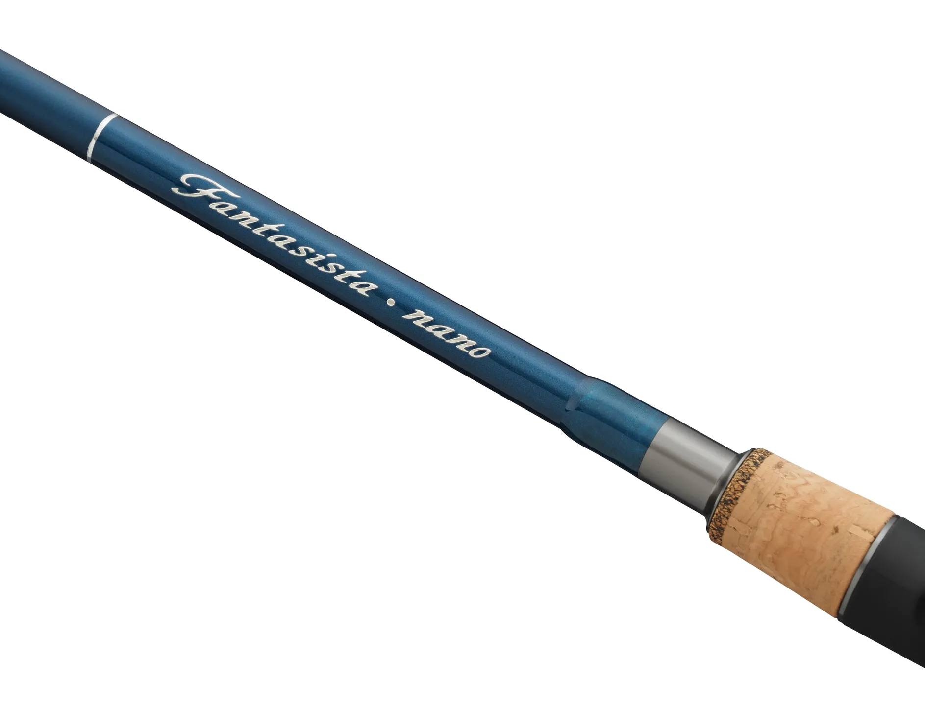 Abu Garcia Fantasista Nano 742 MLP-XF - 2pcs, 2.23m, 5-25g