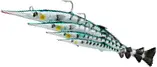 Savage Gear 3D Needlefish Pulsetail 30cm 105g Bcuda Saltwater