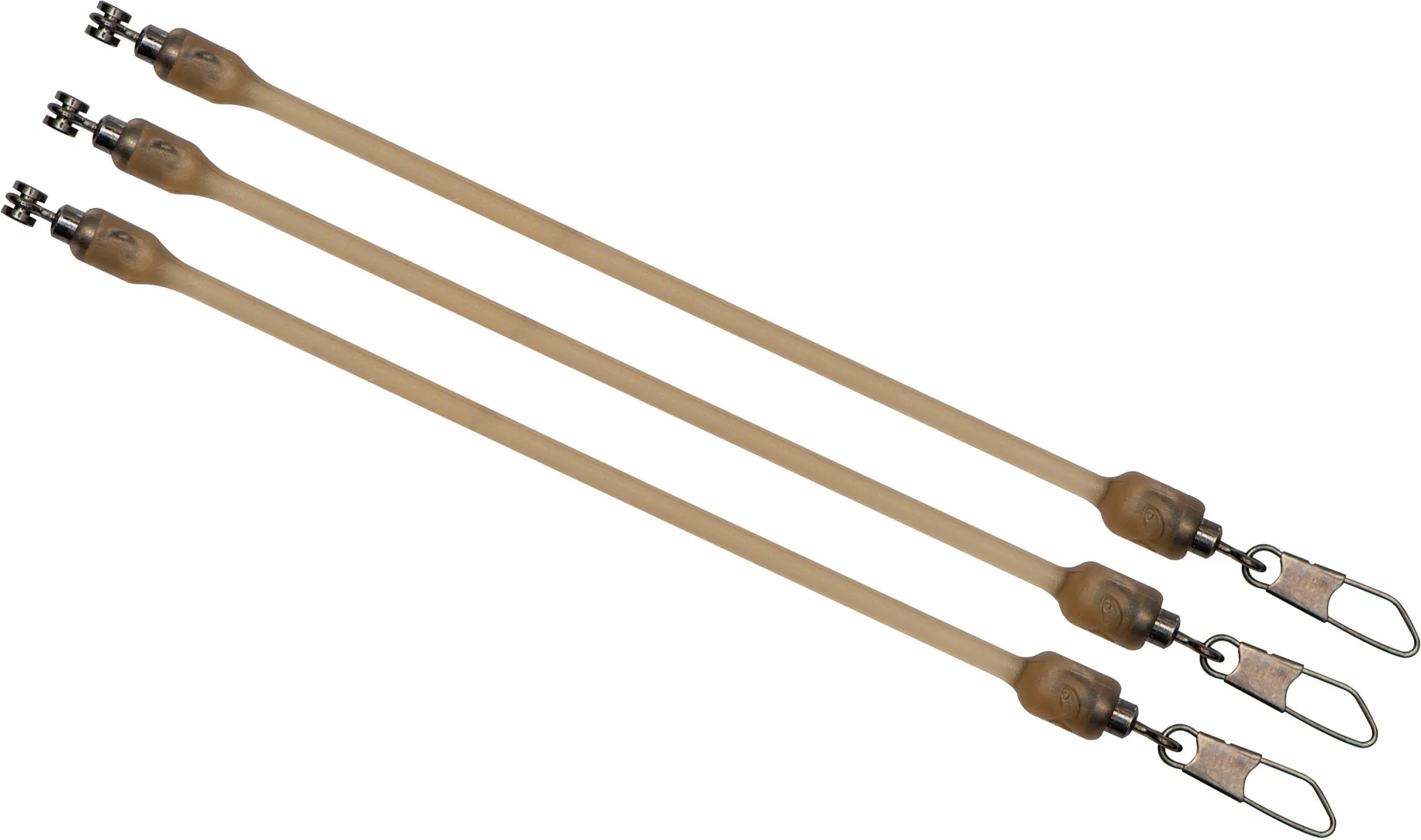 Matrix Moulded Feeder Links 7cm x3 Trans-Khaki