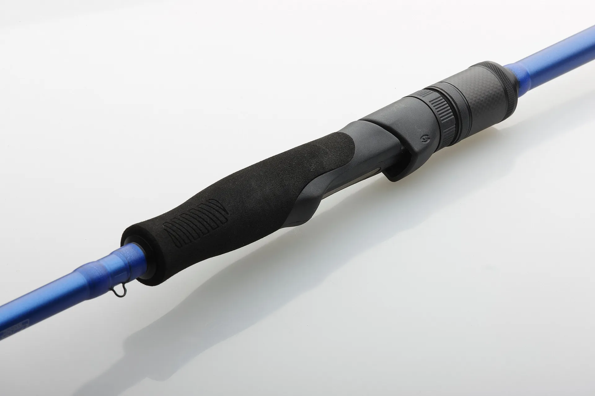 Savage Gear SGS4 ShadNMetal Specialist Spinning Rod 2.26m 150g Moderate Fast