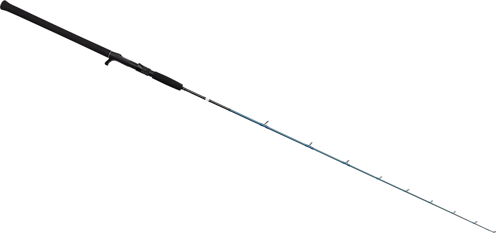 Savage Gear SGS2 Jigging Rod 1.93m 40–120g 230g Moderate Fast
