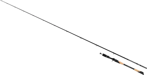 Fox Rage TR Versatile Shad Casting Rod 225 2.25m 20–90g 141g