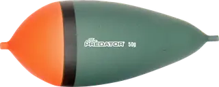 Fox Rage Predator HD Stubby Slider Float 50g