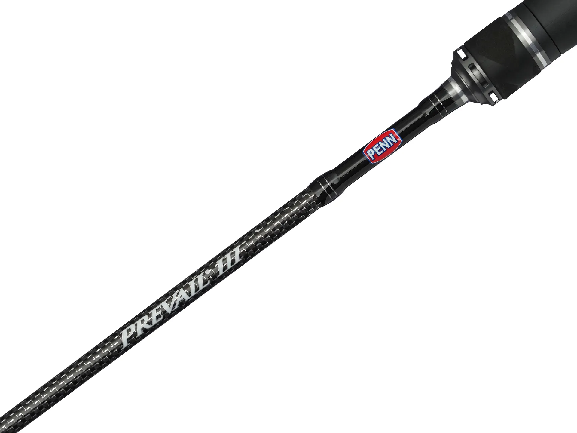 Penn Prevail III Slow Pitch Jigging Cast 1.98m max.200g 2pc