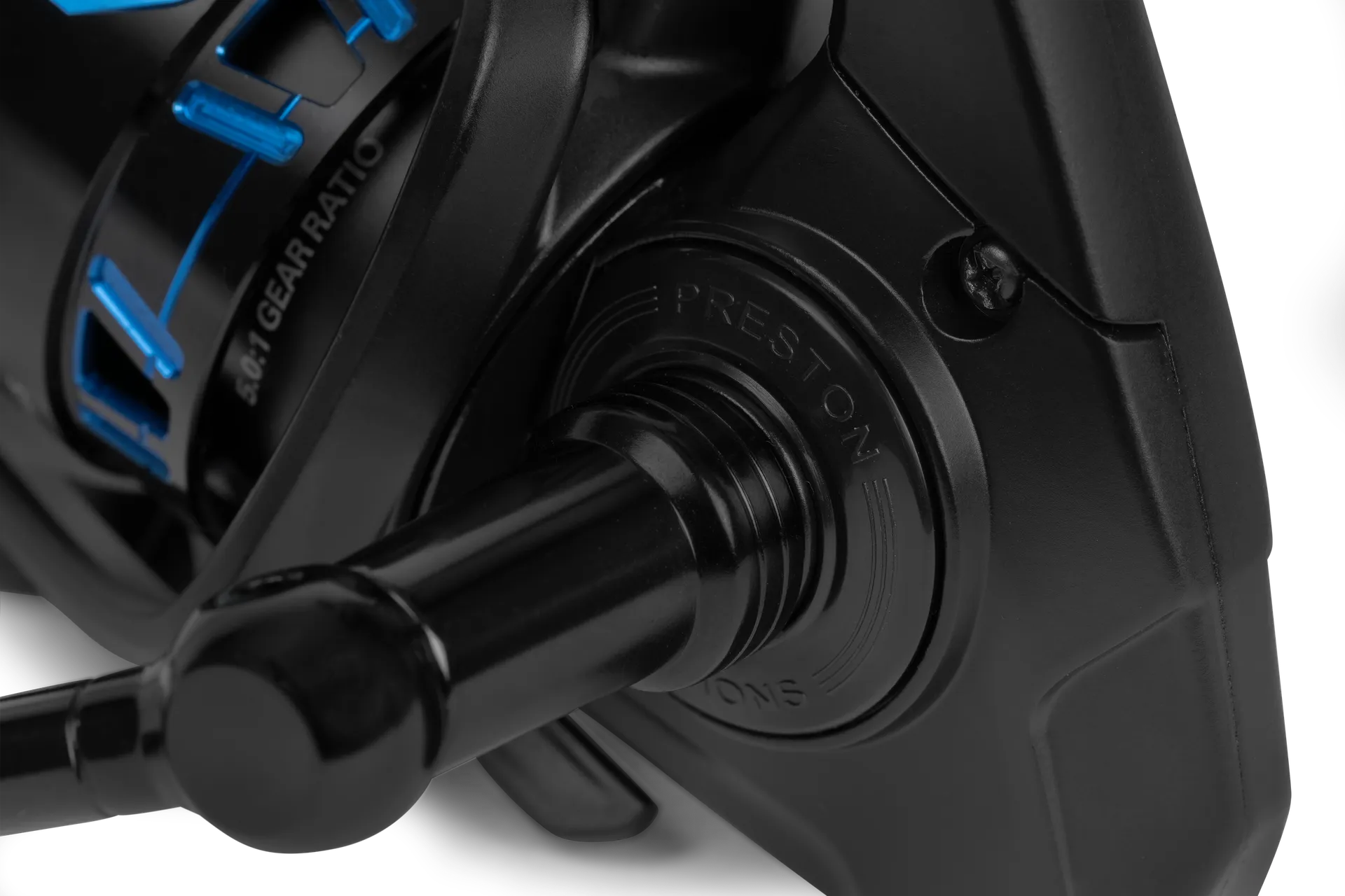 Preston Invictus 420 Spare Spool Aluminium