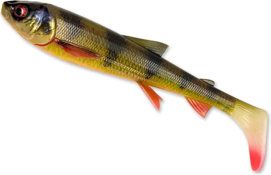 Savage Gear 3D Whitefish Shad 17.5cm 42g 2pc Perch