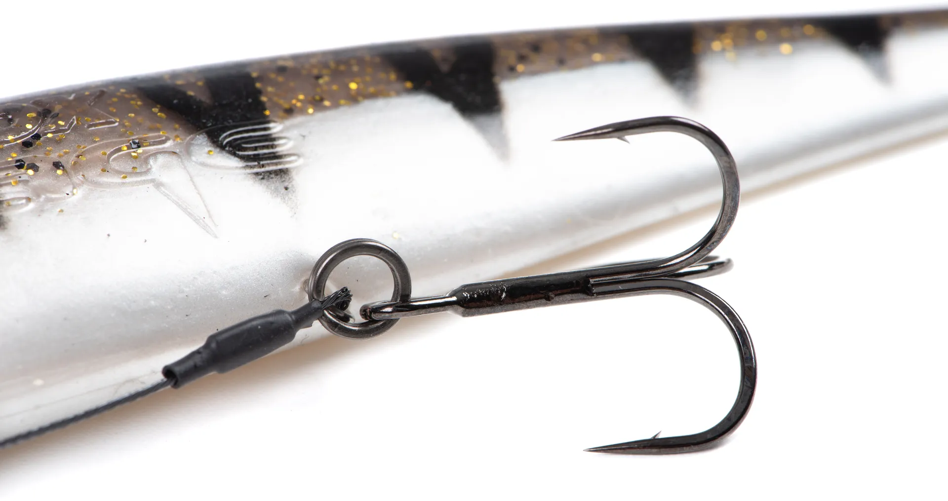 Fox Rage Zander Pro Shad Loaded 16cm 39g UV Glitter Perch
