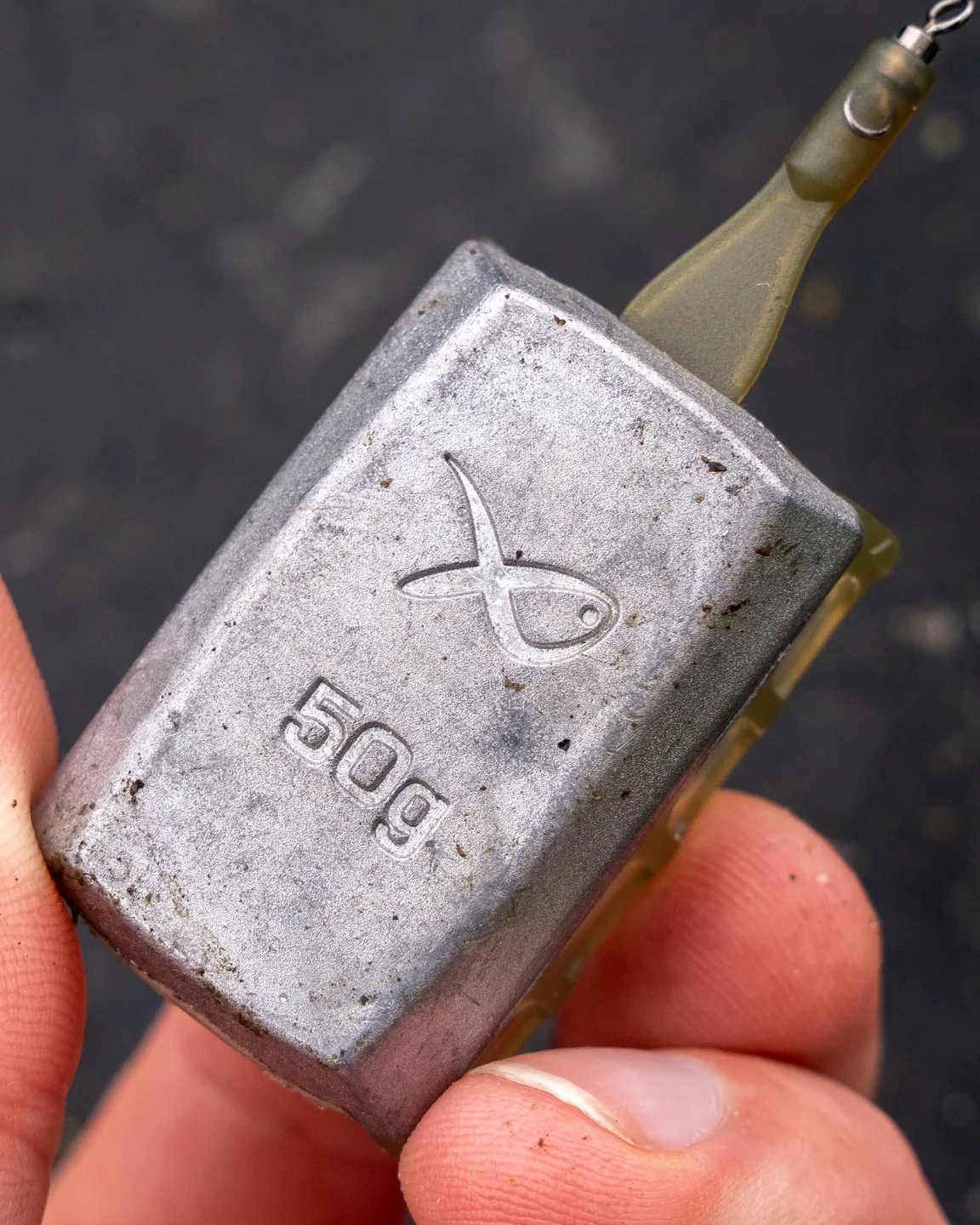 Matrix Plastic Cage Feeder XL 60g