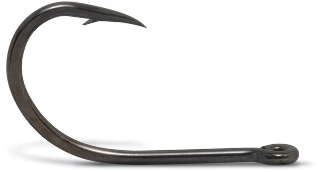 VMC 7118 Hook 5/0 6pcs BN