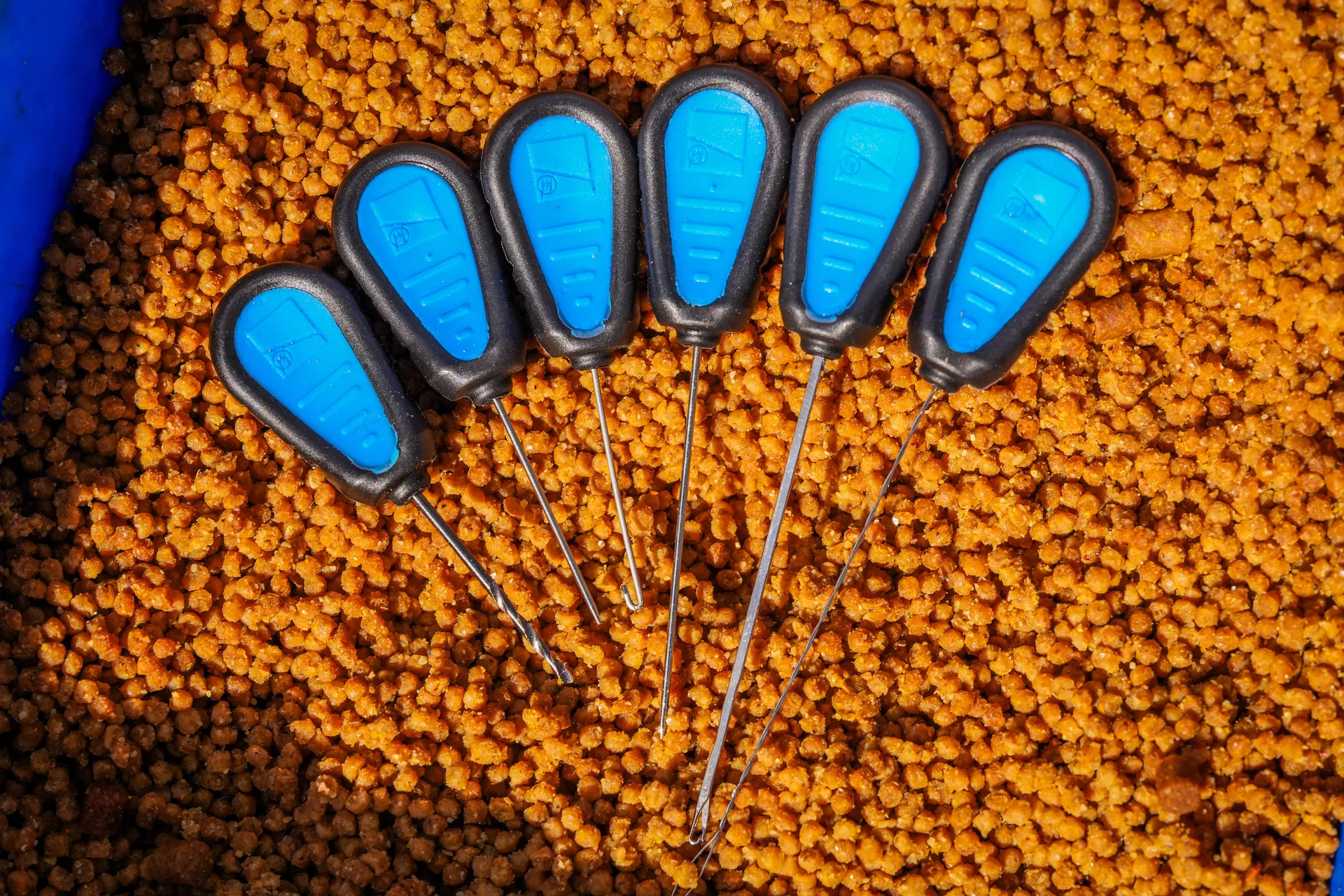 Preston Floater Tools Rapid Stop Needle 8cm