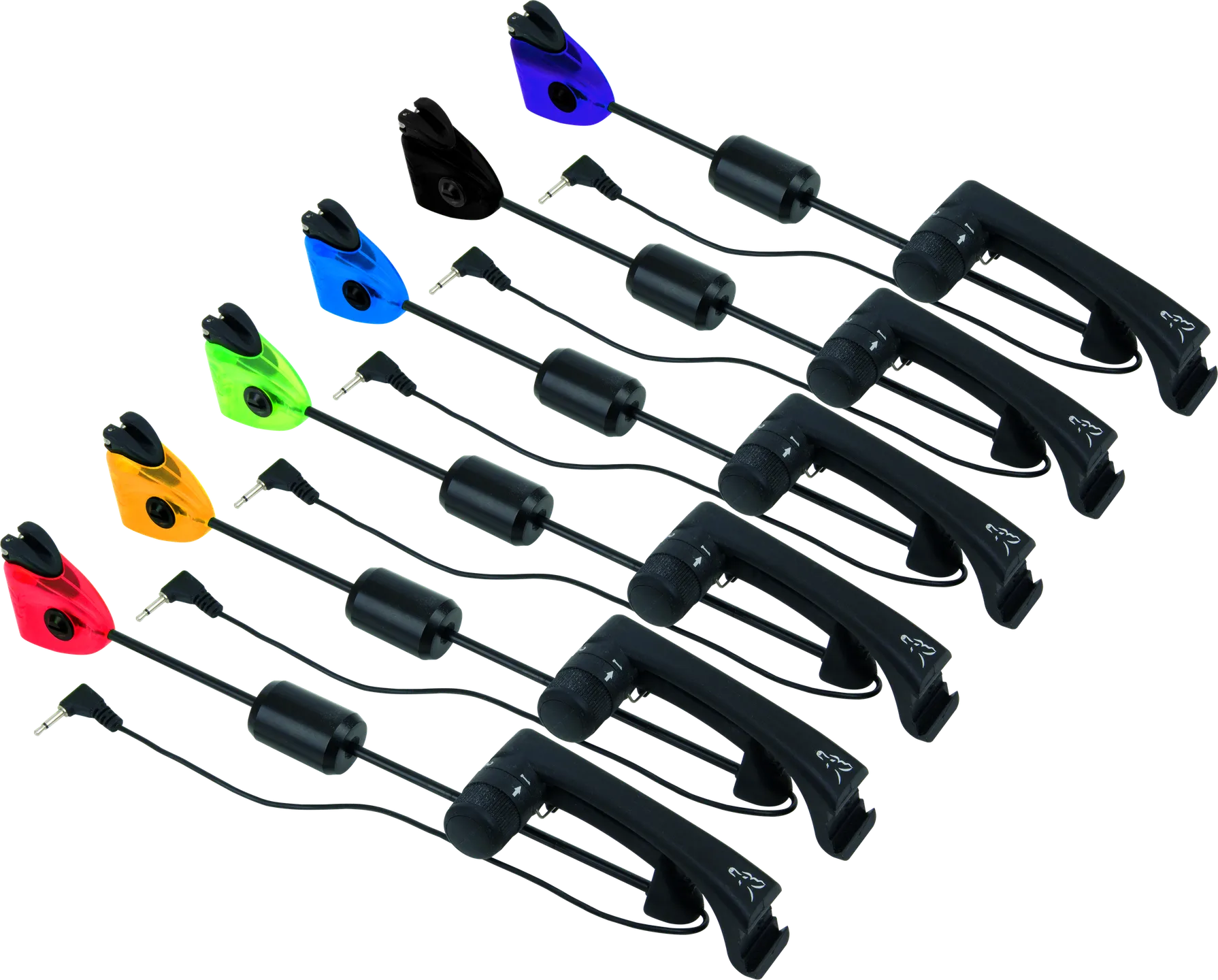 Fox MK2 Illuminated Swinger 80g Blue