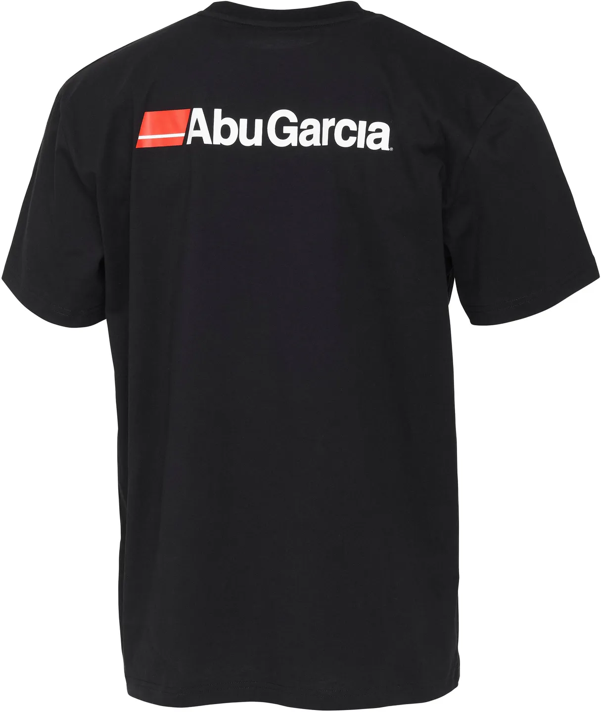 Abu Garcia Flag Logo T-Shirt XXL Black