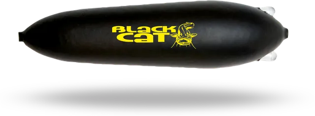 Black Cat Rattle U-Float 20g