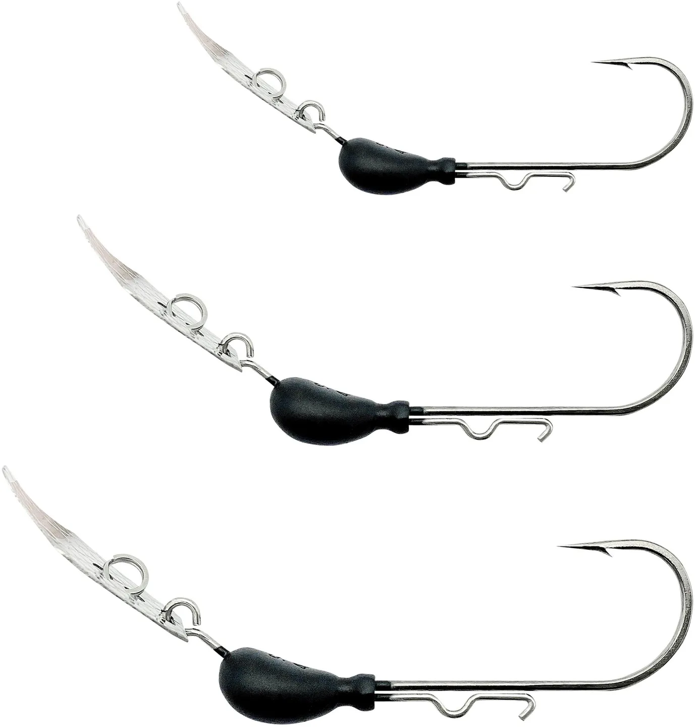 Savage Gear Crazy Blade Jig Head 5g 3/0