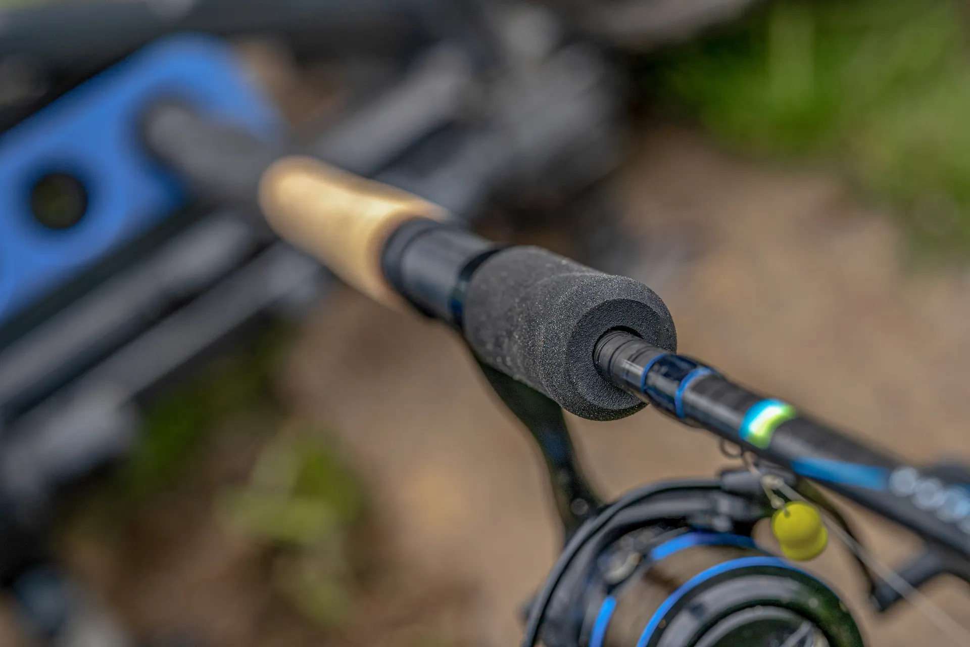 Preston Supera X Feeder 2.7m 146cm 256g