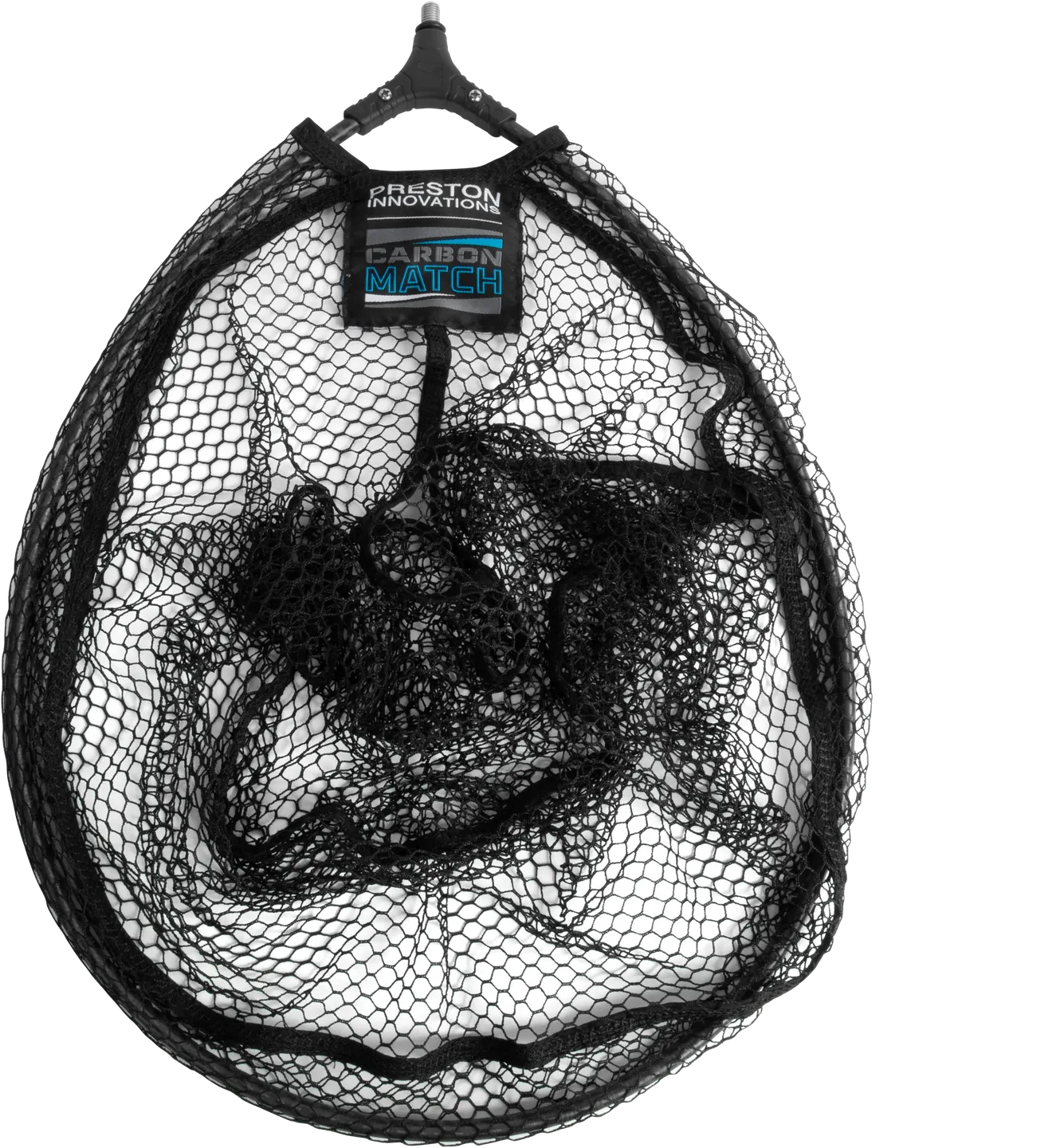 Preston Carbon Match Landing Net 40cm